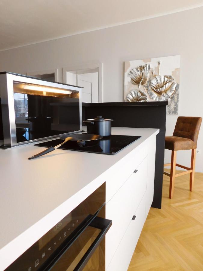 Vila Pod Lipami Apartment Bruntál Екстериор снимка