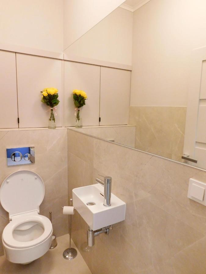Vila Pod Lipami Apartment Bruntál Екстериор снимка