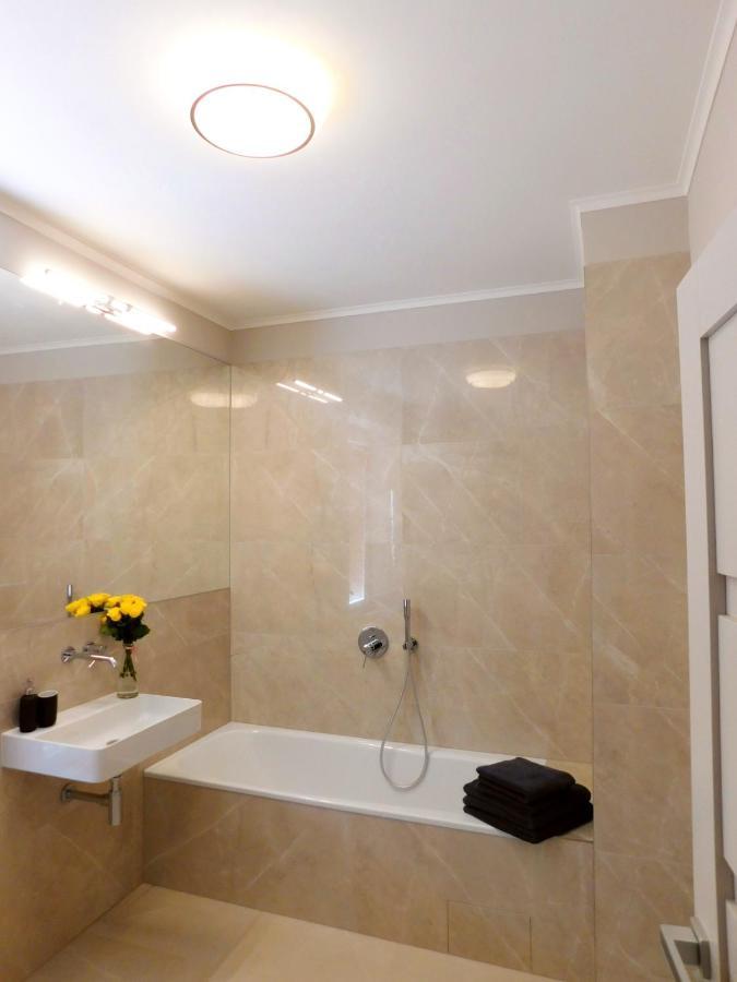 Vila Pod Lipami Apartment Bruntál Екстериор снимка